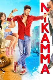 Nikamma (2022)