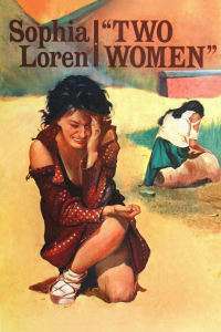 La Ciociara – Two Women (1960)