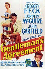 Gentleman’s Agreement (1947)