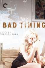Bad Timing (1980)