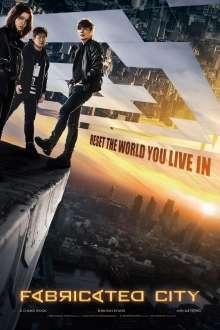 Jo-jak-doen do-si – Fabricated City (2017)