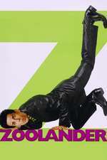 Zoolander – Zoolander Manechinul (2001)