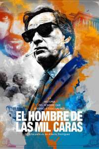 El hombre de las mil caras – The Man with Thousand Faces (2016)