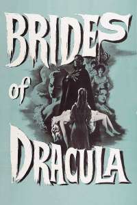 The Brides of Dracula (1960)