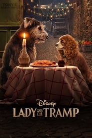 Lady and the Tramp (2019) – Doamna și vagabondul