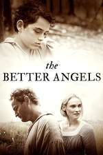 The Better Angels (2014)