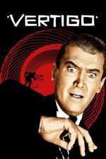 Vertigo – Ameţeala (1958)