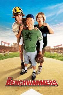 The Benchwarmers – Rezerve de lux (2006)