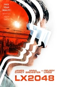 001LithiumX (2020) – LX 2048