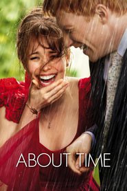 About Time – Era şi timpul! (2013)