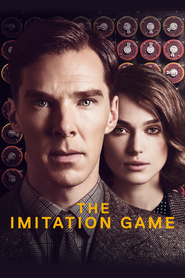 The Imitation Game – The Imitation Game. Jocul codurilor (2014)