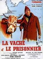 La Vache et le prisonnier – Vaca și prizonierul (1959)