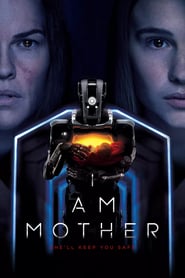 I Am Mother (2019)