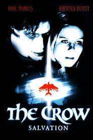 The Crow: Salvation (2000)