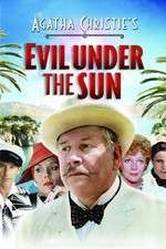 Evil Under the Sun – Crimă sub soare (1982)