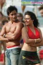 Salaam Namaste (2005)