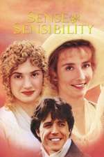 Sense and Sensibility – Rațiune și simțire (1995)
