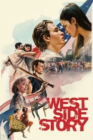 West Side Story (2021) – Poveste din cartierul de vest