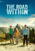 The Road Within (2014)