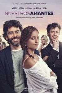 Nuestros amantes (2016)