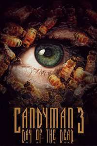 Candyman: Day of the Dead (1999)