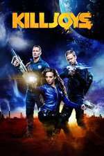 Killjoys (2015) Serial TV – Sezonul 01