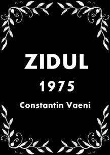 Zidul (1975)