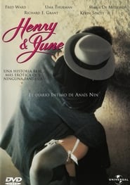Henry & June (1990) – Henry şi June