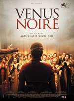 Vénus noire – Venus neagră (2010)