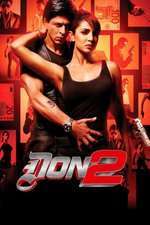 Don 2 (2011)