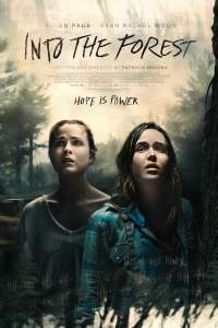 Into the Forest (2015)