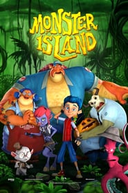 Monster Island (2017)