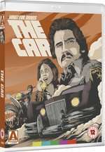 The Car (1977)