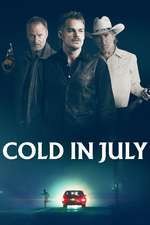 Cold in July – Iulie însângerat (2014)