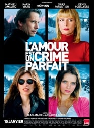 L’amour est un crime parfait (2013)