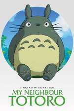 Tonari no Totoro – Vecinul meu Totoro (1988)
