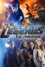 Legends of Tomorrow (2016) Serial TV – Sezonul 01 (ep.09-16)