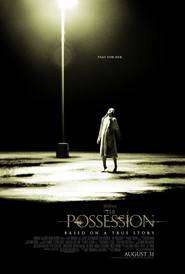 The Possession (2012)