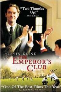 The Emperor’s Club – Clubul împăraților (2002)