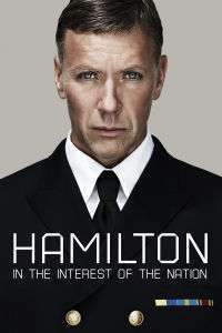Hamilton: I nationens intresse (2012)