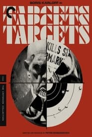 Targets (1968) – Ţinte