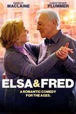 Elsa and Fred (2014)